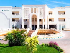 عروض الغردقة شركة كيرولين ترافيل