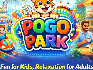 Pogo Park
