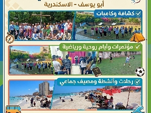 بيت الإيمان بالعجمي - أبو يوسف